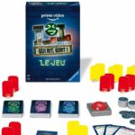 LOL: Who laughs, comes out! Party game for family or friends, From 14 years old, Mixed, 27587, French version, Ravensburger - Image 3