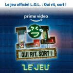 LOL: Who laughs, comes out! Party game for family or friends, From 14 years old, Mixed, 27587, French version, Ravensburger - Image 5