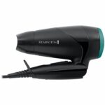 REMINGTON Hair Dryer D1500 - Image 2
