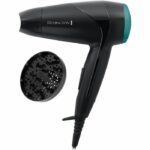REMINGTON Hair Dryer D1500