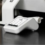 Payment Terminal - SUMUP - Solo with Printer - Image 2