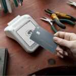 Payment Terminal - SUMUP - Solo with Printer - Image 5