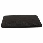 TRIXIE EVA litter strainer for 40 × 70 cm litter boxes – Black