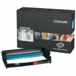 LEXMARK Photoconductor Kit - E260, E360, E460 - 30,000 pages - Pack of 1