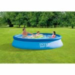 Intex pool kit easy set self-supporting round (ø)3.66 x (h)0.76m - Image 2