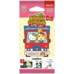 Pack of 6 AC NL W Sanrio cards