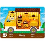 Pack of 6 AC NL W Sanrio cards - Image 3