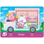 Pack of 6 AC NL W Sanrio cards - Image 4