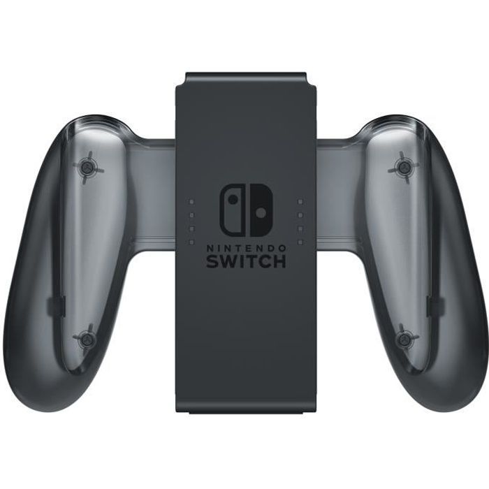 Charging stand for Joy-Con Switch