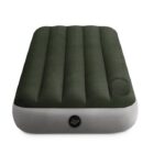 INTEX Mattress Downy FT 64760 1 pl Foot Inflator - Image 2