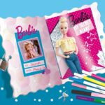 Journal to personalize - Barbie the secret diary - LISCIANI - Image 4