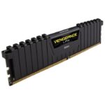 CORSAIR Vengeance LPX 8GB 1x8GB 3200Mhz CAS 16 DDR4 (CMK8GX4M1E3200C16) - Image 2