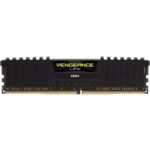 CORSAIR Vengeance LPX 8GB 1x8GB 3200Mhz CAS 16 DDR4 (CMK8GX4M1E3200C16)