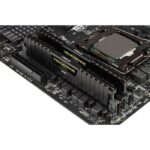 CORSAIR Vengeance LPX 8GB 1x8GB 3200Mhz CAS 16 DDR4 (CMK8GX4M1E3200C16) - Image 4