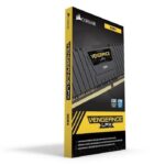 CORSAIR Vengeance LPX 8GB 1x8GB 3200Mhz CAS 16 DDR4 (CMK8GX4M1E3200C16) - Image 5
