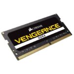 CORSAIR 16 GB (1 x 16 GB) - 2400 MHz DDR4 - Vengeance Laptop Memory - CAS 16 (CMSX16GX4M1A2400C16) - Image 3