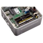 CORSAIR 16 GB (1 x 16 GB) - 2400 MHz DDR4 - Vengeance Laptop Memory - CAS 16 (CMSX16GX4M1A2400C16) - Image 4