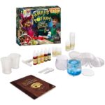 DUJARDIN Fabulus otium scientific game - Image 2