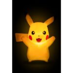 TEKNOFUN - Luminous Pikachu figure - 25 cm - Image 3