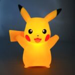 TEKNOFUN - Luminous Pikachu figure - 25 cm - Image 4