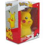TEKNOFUN - Luminous Pikachu figure - 25 cm - Image 5