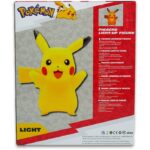 TEKNOFUN - Luminous Pikachu figure - 25 cm - Image 6
