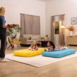 Inflatable / airbed mattress - Intex - 66803NP - Image 2