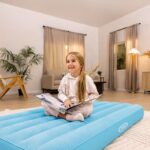 Inflatable / airbed mattress - Intex - 66803NP - Image 4