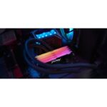 RAM memory - KINGSTON - FURY Beast - RGB - 8 GB - DDR4 - 3200 MHz CL16 - (KF432C16BB2A/8) - Image 4