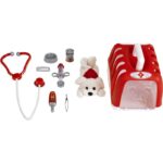 KLEIN - Veterinary set with accessories for children - Image 3