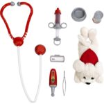 KLEIN - Veterinary set with accessories for children - Image 4
