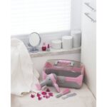 BRAUN - Braun Hairdresser Case with Hairdryer for Child - Image 4