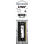RAM memory - LEXAR - DRAM - 8GB - (LD4AS008GB3200GSST) - Image 4