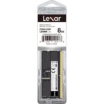 RAM memory - LEXAR - DRAM - 8GB - (LD4AU008GB3200GSST) - Image 4