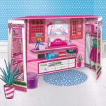 LISCIANI GIOCHI Barbie Fashion Boutique with Doll - Image 2