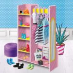 LISCIANI GIOCHI Barbie Fashion Boutique with Doll - Image 3