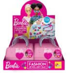 Fashion jewelry bag - Barbie - inspired by a designer bag - LISCIANI - Image 2