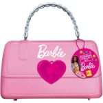 Fashion jewelry bag – Barbie – inspired by a designer bag – LISCIANI