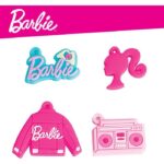 Fashion jewelry bag - Barbie - inspired by a designer bag - LISCIANI - Image 3