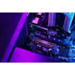 Internal Solid State Drive - LEXAR - NM620 - 256GB - NVMe - (LNM620X256GRNNNG) - Image 4