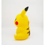 POKEMON Luminous figurine Pikachu 40 cm - Children night light - Image 2
