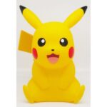POKEMON Luminous figurine Pikachu 40 cm – Children night light