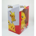 POKEMON Luminous figurine Pikachu 40 cm - Children night light - Image 3