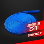 MASTER PUMPS 25 m drain hose - Image 3