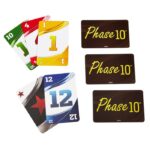 MATTEL GAMES - Phase 10 - Rummy-inspired Card Game - played in 10 phases - 7 years old + - Image 4