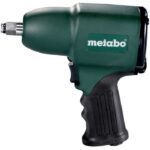 Compressed air impact wrench Set - METABO - DSSW 360 Set 1/2 - Image 2