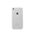 PLATYNE Case for iPhone 7/8 - Silicone - Transparent - Image 2