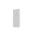 PLATYNE Case for iPhone 7/8 - Silicone - Transparent - Image 3