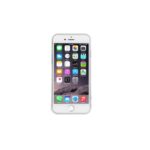 PLATYNE Case for iPhone 7/8 - Silicone - Transparent - Image 4