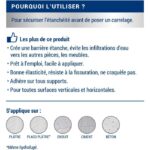 RIPOLIN Paint before tiling 2,5l - Image 5